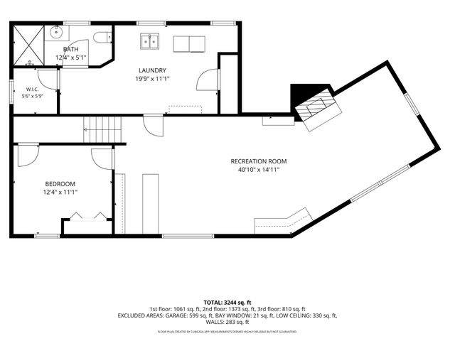 4920 Sunnyside Road, Edina, MN 55424