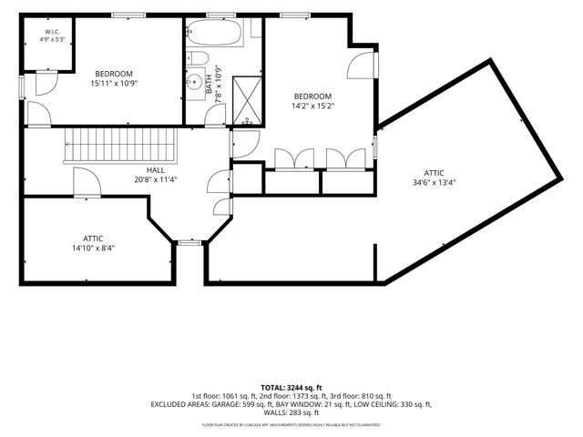 4920 Sunnyside Road, Edina, MN 55424