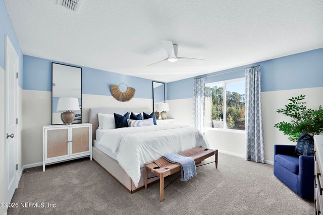 3891 BAXLEY VILLAS Court, Middleburg, FL 32068