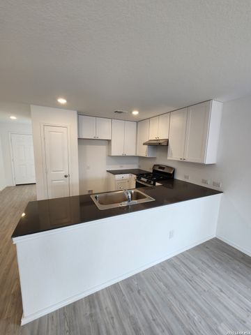 5974 COMPANION LOOP, Bulverde, TX 78163
