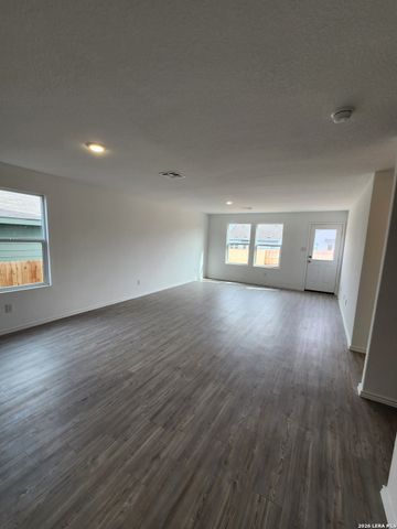 5974 COMPANION LOOP, Bulverde, TX 78163