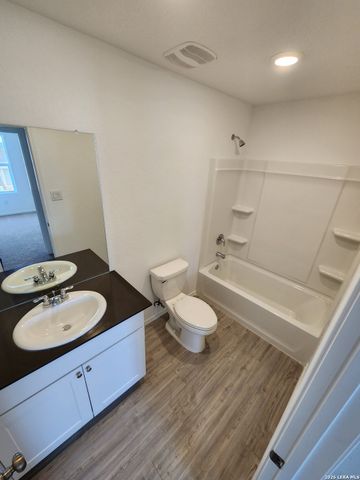 5974 COMPANION LOOP, Bulverde, TX 78163