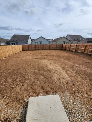 5974 COMPANION LOOP, Bulverde, TX 78163