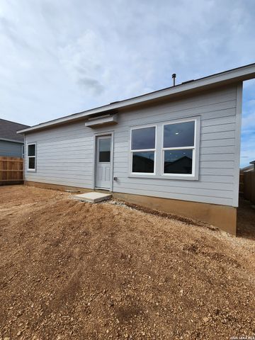 5974 COMPANION LOOP, Bulverde, TX 78163