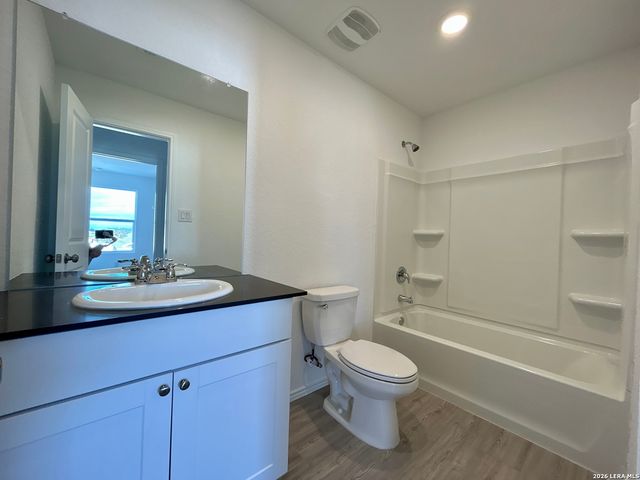 5974 COMPANION LOOP, Bulverde, TX 78163