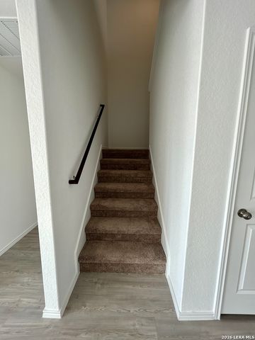 5974 COMPANION LOOP, Bulverde, TX 78163