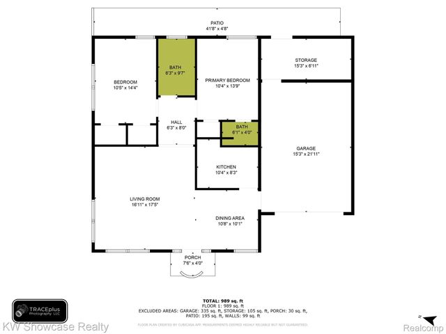 7969 Richardson Road, West Bloomfield Charter Township, MI 48323