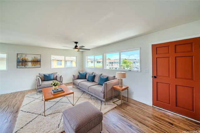 2362 Haumana Place 65A, Honolulu, HI 96819