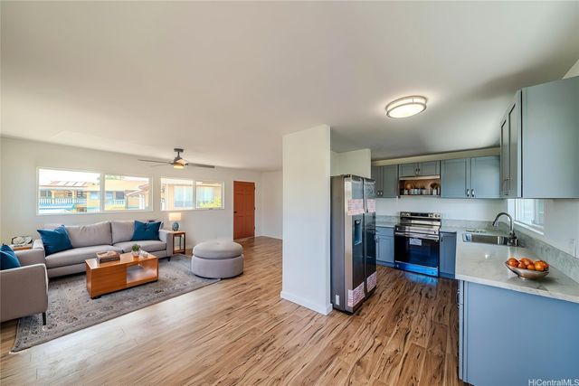2362 Haumana Place 65A, Honolulu, HI 96819