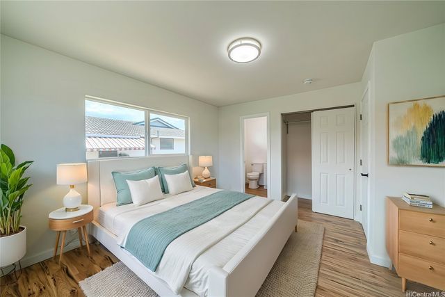 2362 Haumana Place 65A, Honolulu, HI 96819