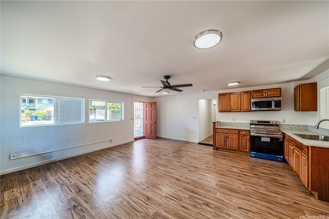 2362 Haumana Place 65A, Honolulu, HI 96819