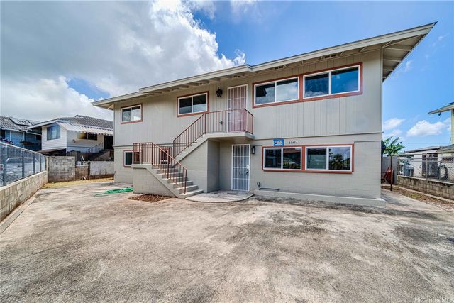 2362 Haumana Place 65A, Honolulu, HI 96819