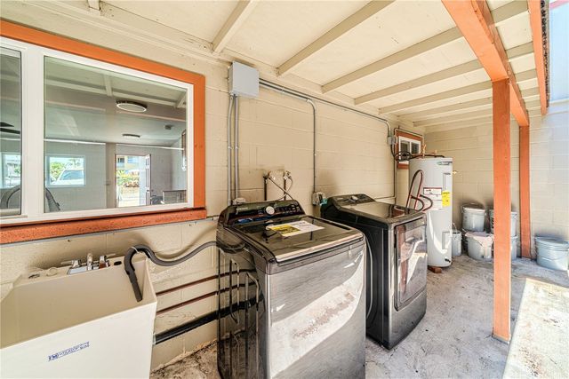 2362 Haumana Place 65A, Honolulu, HI 96819