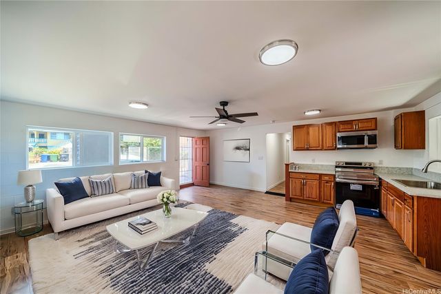 2362 Haumana Place 65A, Honolulu, HI 96819