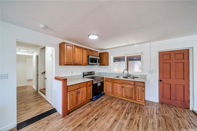 2362 Haumana Place 65A, Honolulu, HI 96819