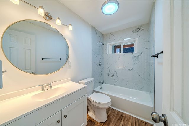 2362 Haumana Place 65A, Honolulu, HI 96819