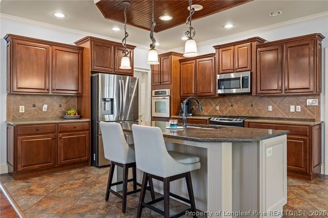 3205 Stratsfield Court, Fayetteville, NC 28311