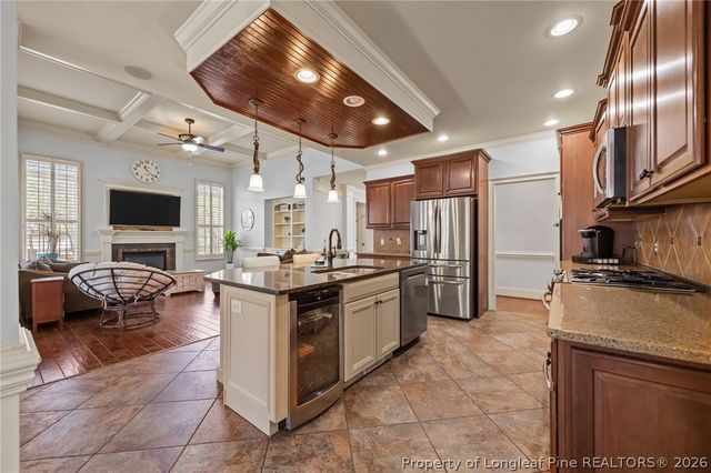 3205 Stratsfield Court, Fayetteville, NC 28311