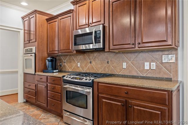 3205 Stratsfield Court, Fayetteville, NC 28311