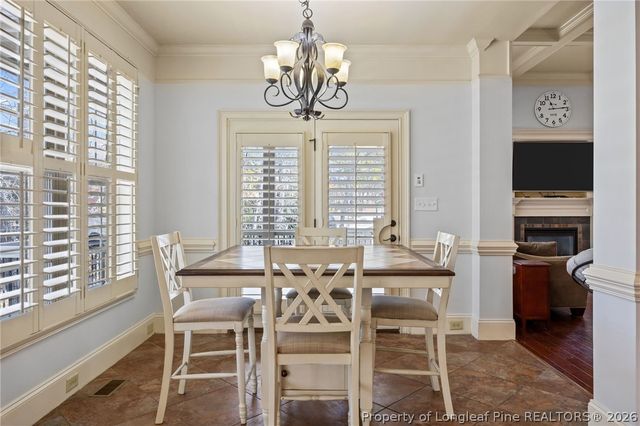 3205 Stratsfield Court, Fayetteville, NC 28311