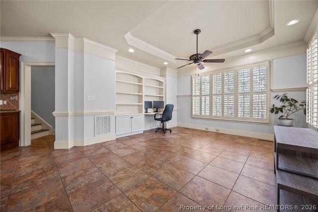 3205 Stratsfield Court, Fayetteville, NC 28311