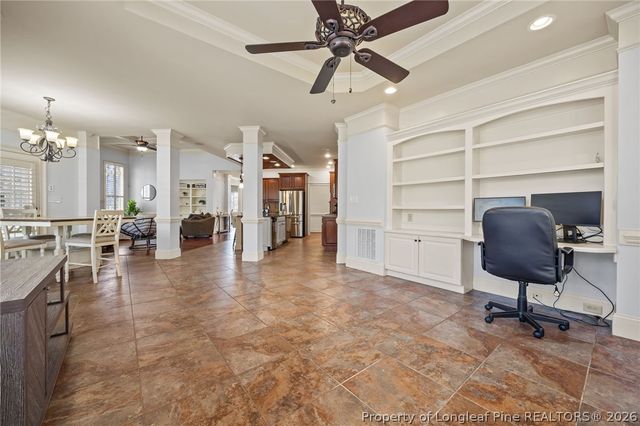 3205 Stratsfield Court, Fayetteville, NC 28311