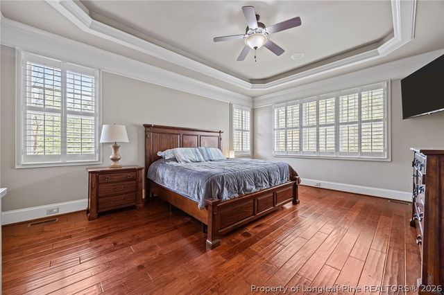 3205 Stratsfield Court, Fayetteville, NC 28311