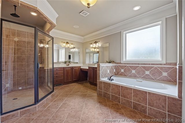 3205 Stratsfield Court, Fayetteville, NC 28311