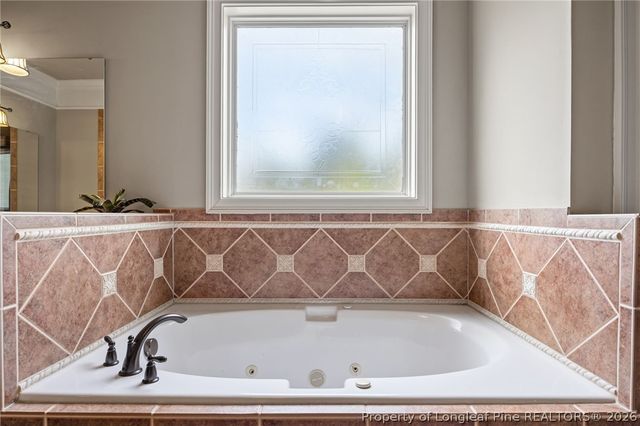 3205 Stratsfield Court, Fayetteville, NC 28311