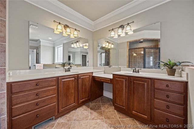 3205 Stratsfield Court, Fayetteville, NC 28311