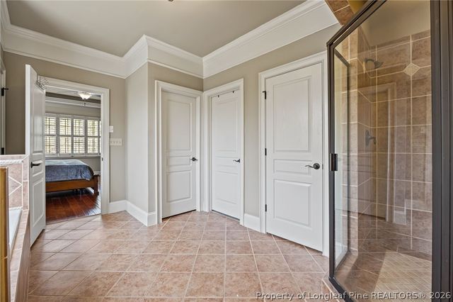 3205 Stratsfield Court, Fayetteville, NC 28311