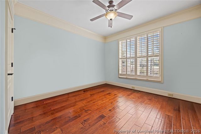 3205 Stratsfield Court, Fayetteville, NC 28311