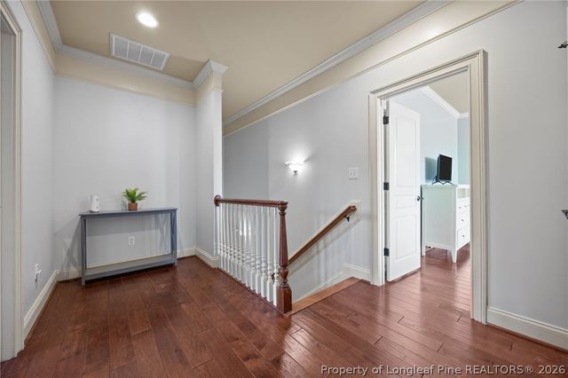 3205 Stratsfield Court, Fayetteville, NC 28311