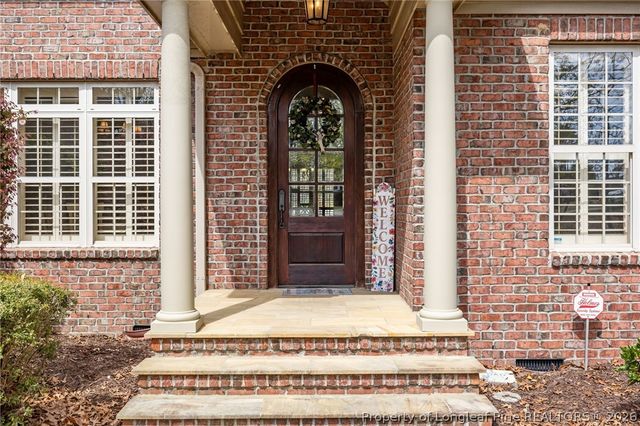 3205 Stratsfield Court, Fayetteville, NC 28311