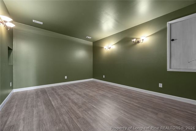 3205 Stratsfield Court, Fayetteville, NC 28311