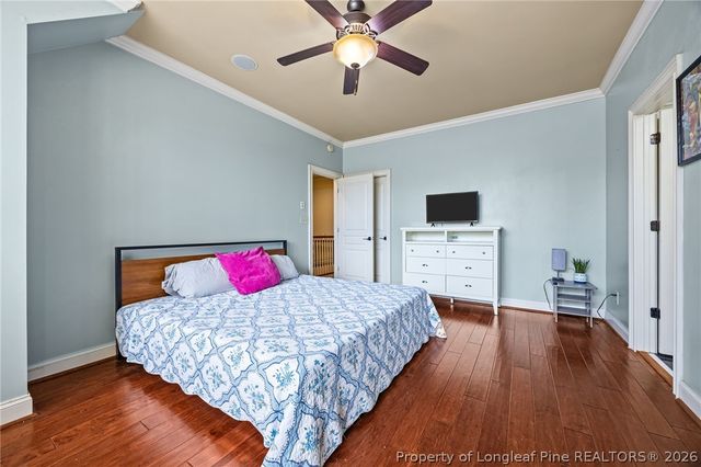 3205 Stratsfield Court, Fayetteville, NC 28311