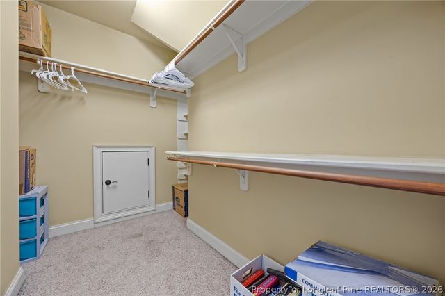 3205 Stratsfield Court, Fayetteville, NC 28311