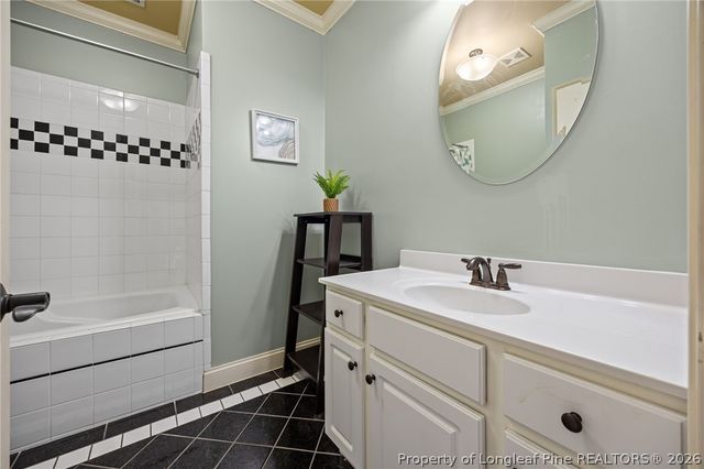 3205 Stratsfield Court, Fayetteville, NC 28311