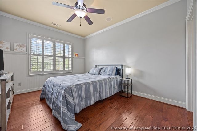 3205 Stratsfield Court, Fayetteville, NC 28311