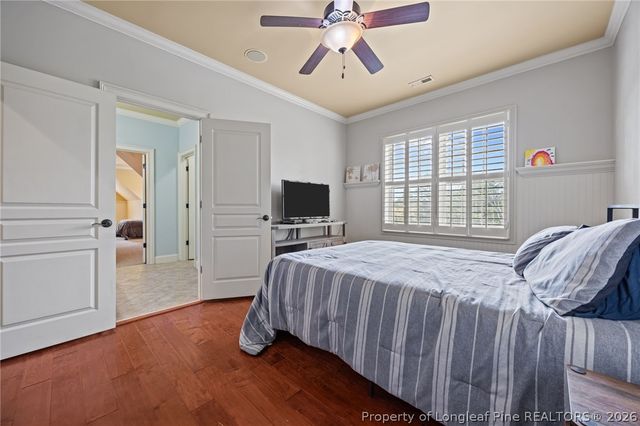 3205 Stratsfield Court, Fayetteville, NC 28311