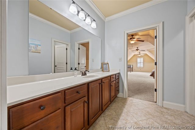 3205 Stratsfield Court, Fayetteville, NC 28311