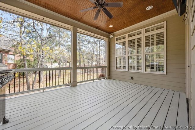 3205 Stratsfield Court, Fayetteville, NC 28311