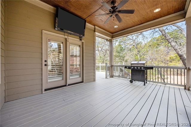 3205 Stratsfield Court, Fayetteville, NC 28311