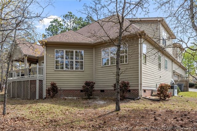 3205 Stratsfield Court, Fayetteville, NC 28311