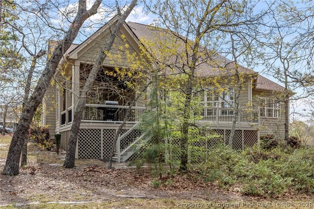 3205 Stratsfield Court, Fayetteville, NC 28311