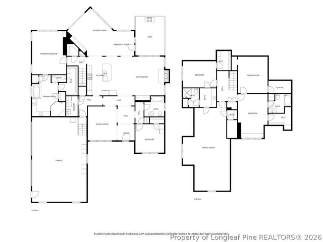 3205 Stratsfield Court, Fayetteville, NC 28311