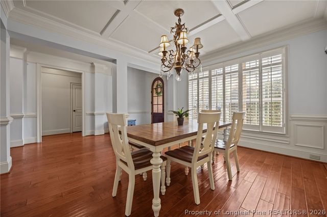 3205 Stratsfield Court, Fayetteville, NC 28311