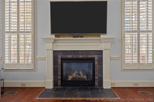 3205 Stratsfield Court, Fayetteville, NC 28311