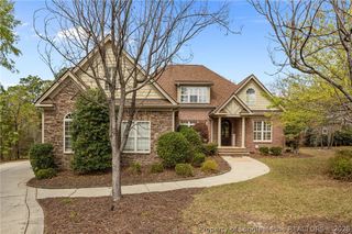 3205 Stratsfield Court, Fayetteville, NC 28311