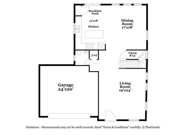 17110 N 184th Drive, Surprise, AZ 85374